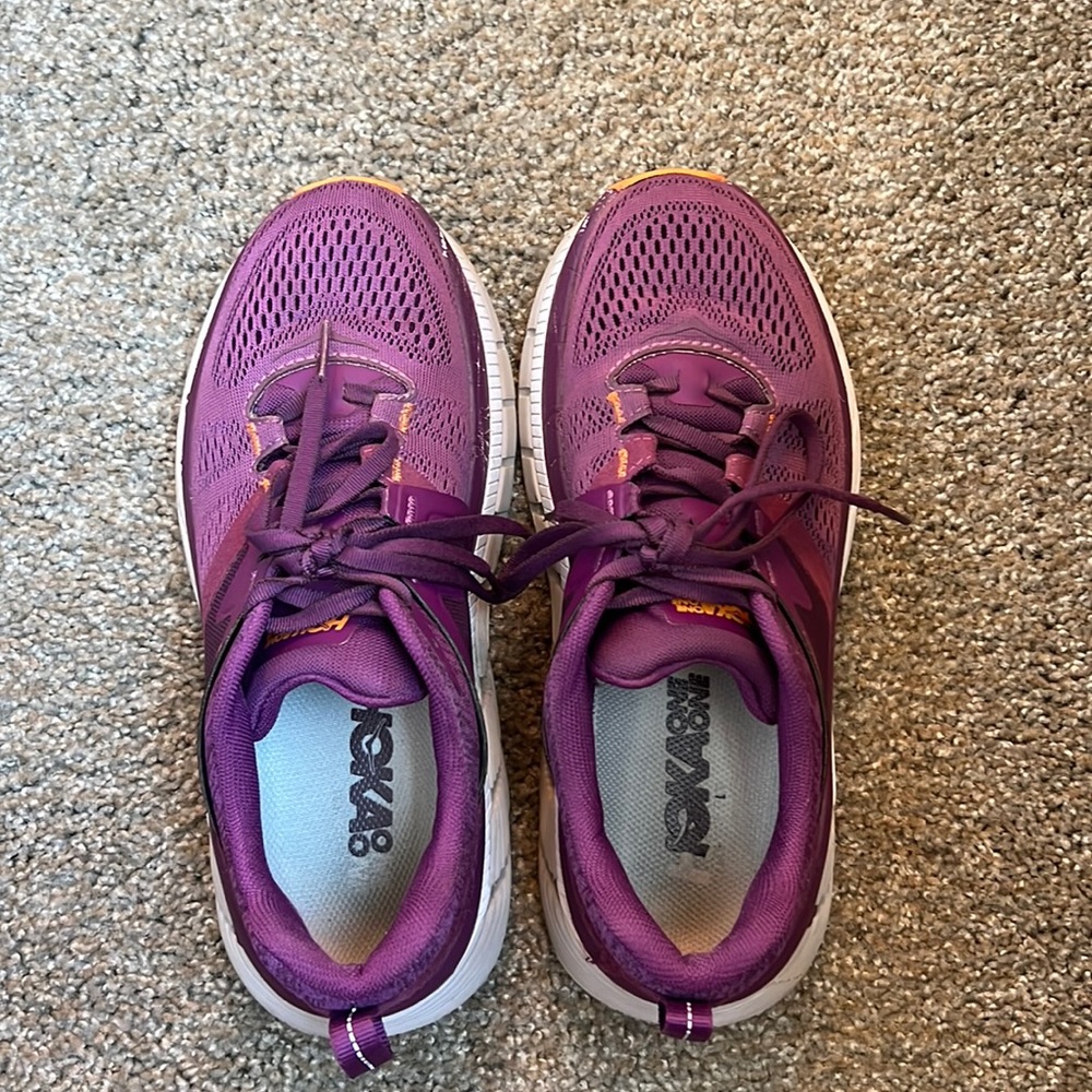 Womens Hoka Gaviota 2
